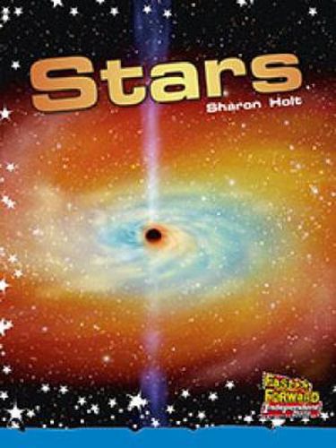 Cover image for Stars