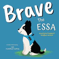 Cover image for Brave The ESSA