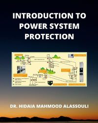 Cover image for Introduction to Power System Protection