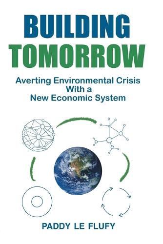 Cover image for Building Tomorrow