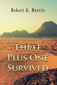 Cover image for Three Plus One Survived