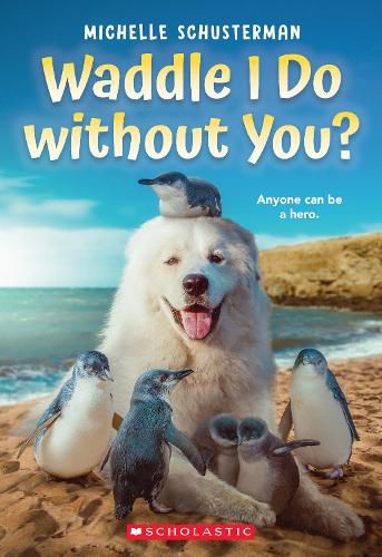 Cover image for Waddle I Do Without You?