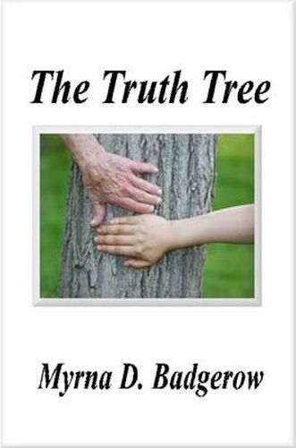 Cover image for The Truth Tree