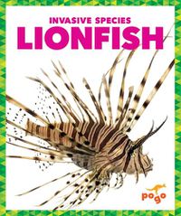 Cover image for Lionfish