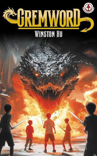 Cover image for Gremword
