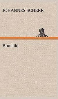 Cover image for Brunhild