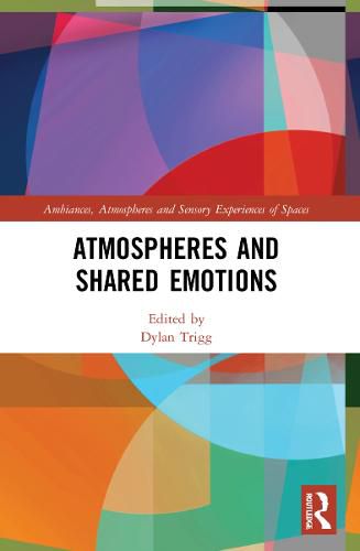 Cover image for Atmospheres and Shared Emotions