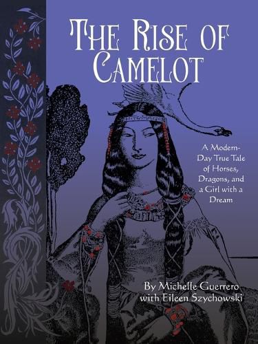 Cover image for The Rise of Camelot