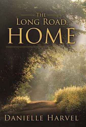 Cover image for The Long Road Home