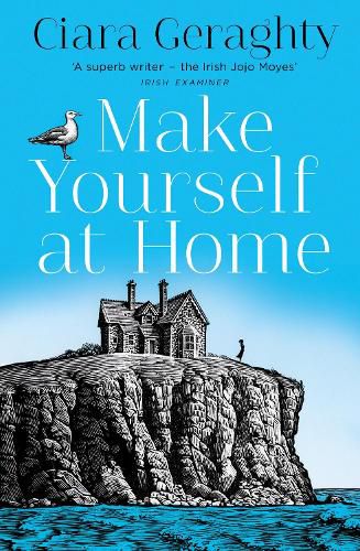 Cover image for Make Yourself at Home