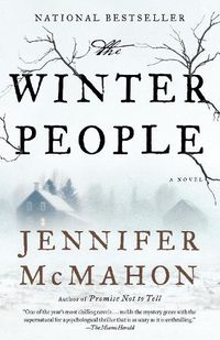 Cover image for The Winter People: A Suspense Thriller