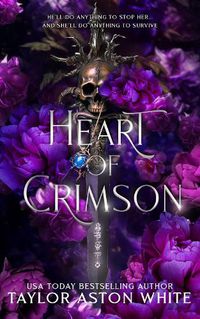 Cover image for Heart of Crimson - Special Edition