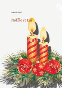 Cover image for NoElle et Lui