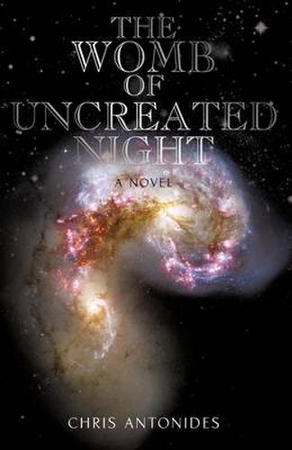 Cover image for The Womb of Uncreated Night: A Novel
