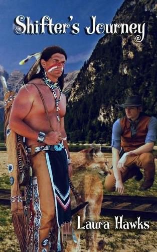 Cover image for Shifter's Journey