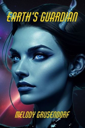 Cover image for Earth's Guardian