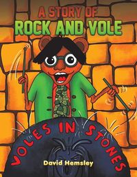 Cover image for A Story of Rock and Vole