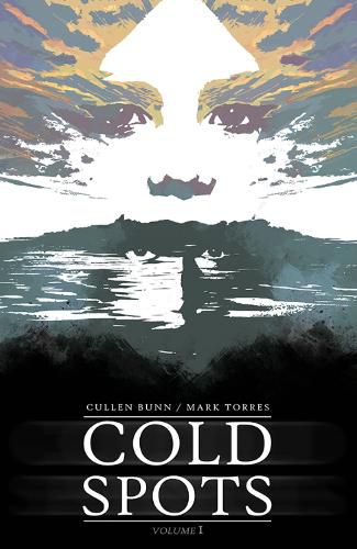 Cover image for Cold Spots