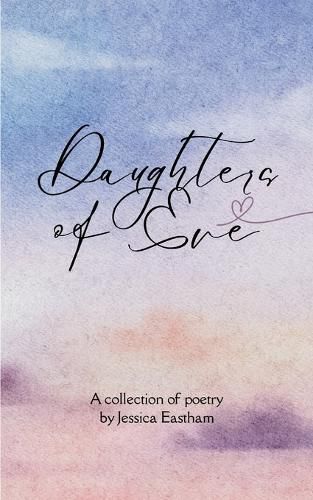 Cover image for Daughters of Eve (Edition1st)