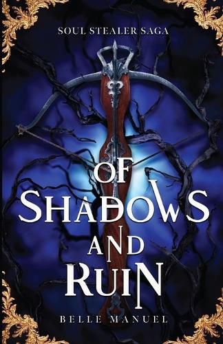 Cover image for Of Shadows and Ruin