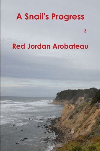 Cover image for A Snail's Progress --3