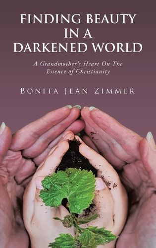 Cover image for Finding Beauty In a Darkened World