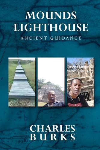 Cover image for Mounds Lighthouse