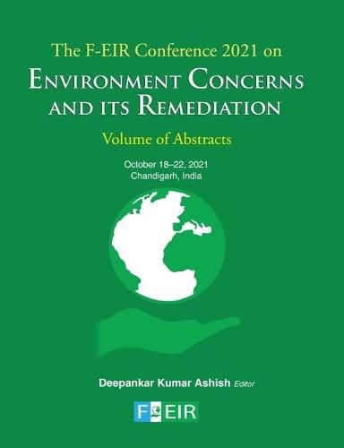 Cover image for Environment Concerns and its Remediation