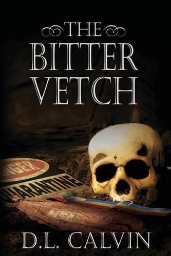 Cover image for The Bitter Vetch