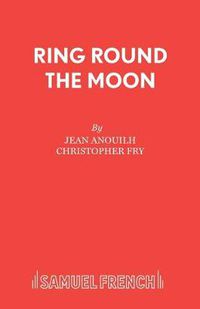 Cover image for Ring Round the Moon