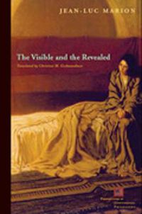 Cover image for The Visible and the Revealed