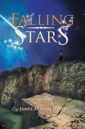 Cover image for Falling stars