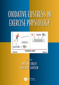 Cover image for Oxidative Eustress in Exercise Physiology