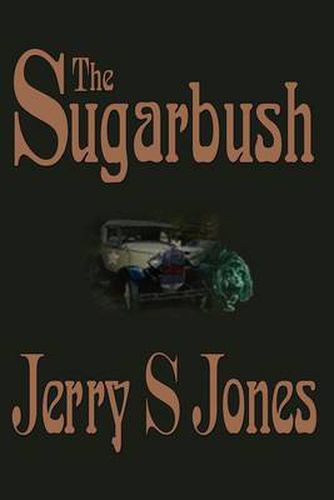 Cover image for The Sugarbush