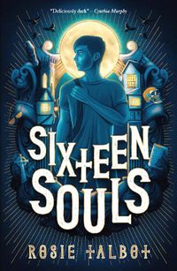 Cover image for Sixteen Souls