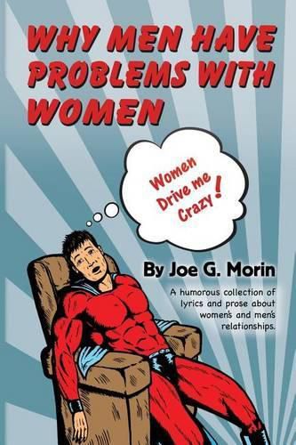 Cover image for Why Men Have Problems With Women