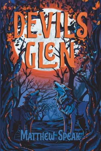 Cover image for Devils Glen