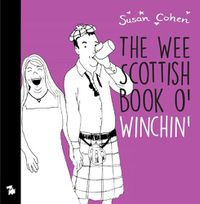 Cover image for The Wee Book o' Winchin': For Every Jock There's A Jessie