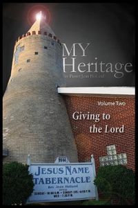 Cover image for My Heritage: Giving to the Lord