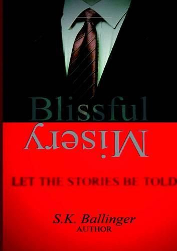 Cover image for Blissful Misery (Revamped)