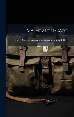 Cover image for VA Health Care