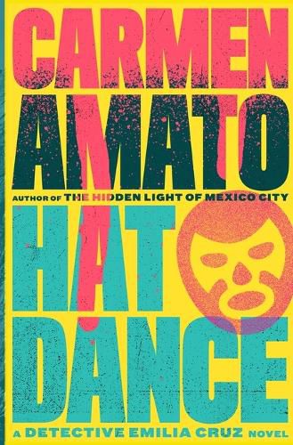 Cover image for Hat Dance