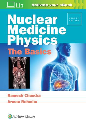 Cover image for Nuclear Medicine Physics: The Basics