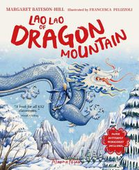 Cover image for Lao Lao of Dragon Mountain