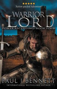 Cover image for Warrior Lord