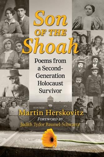 Cover image for Son of the Shoah