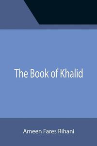 Cover image for The Book of Khalid