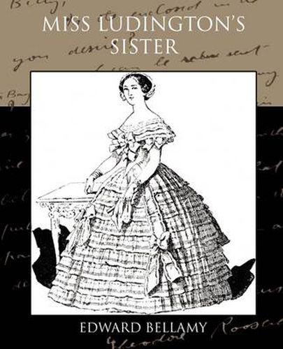 Cover image for Miss Ludington's Sister