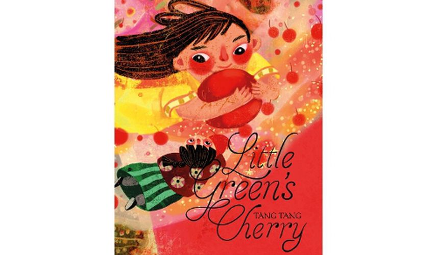 Little Green's Cherry