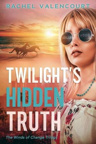 Cover image for Twilight's Hidden Truth